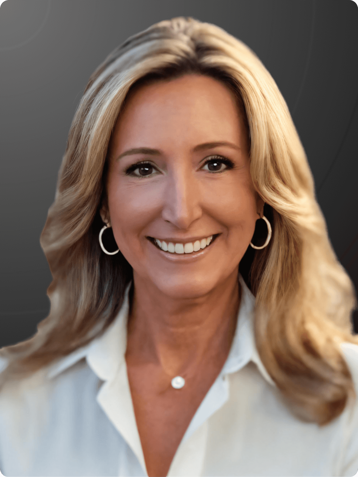 Headshot of Jennifer Peabody