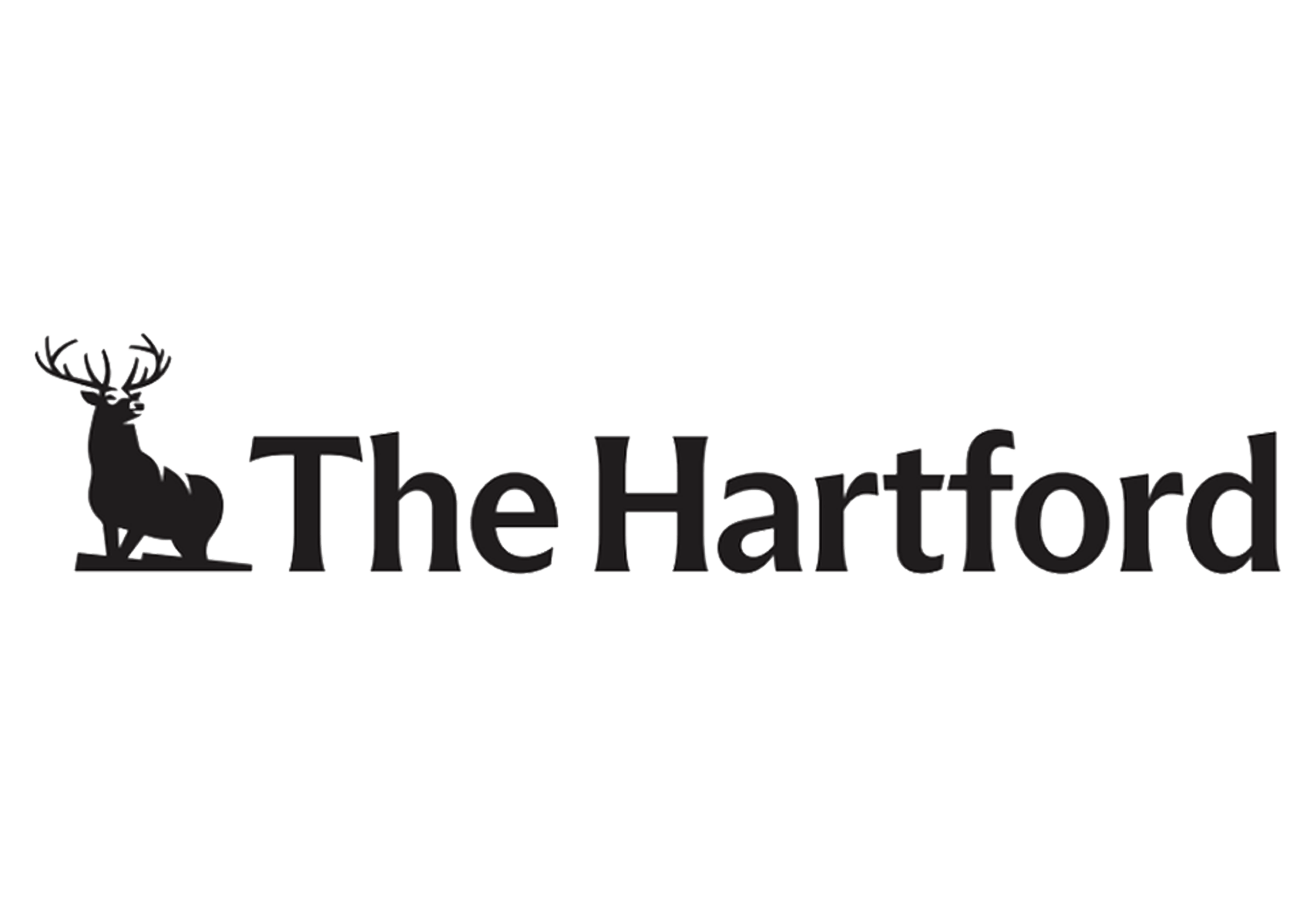 The hartford logo