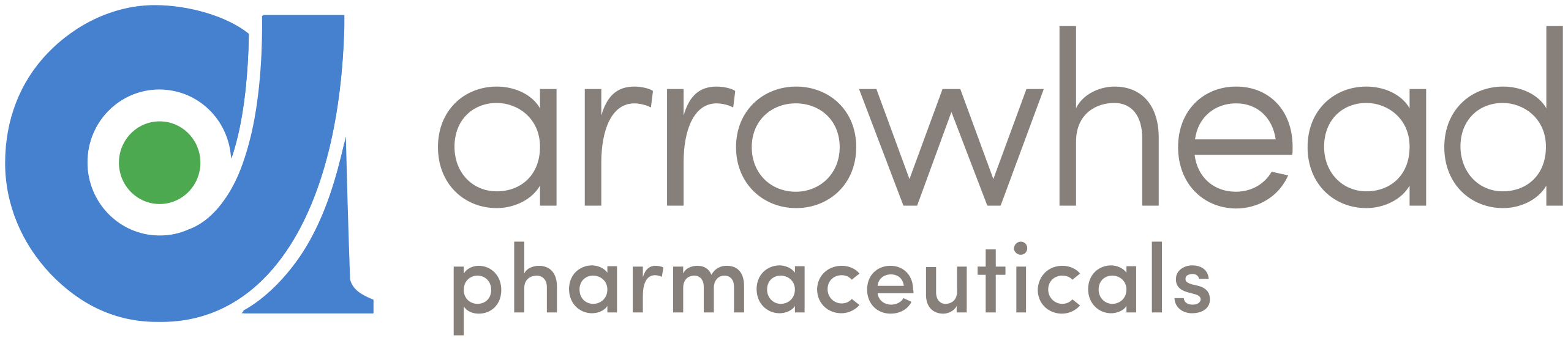 Arrowhead Pharma logo
