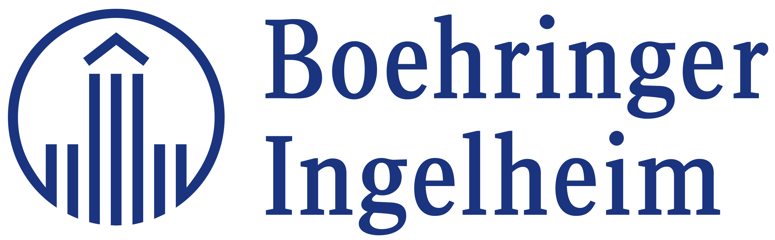 Boehringer Ingelheim logo