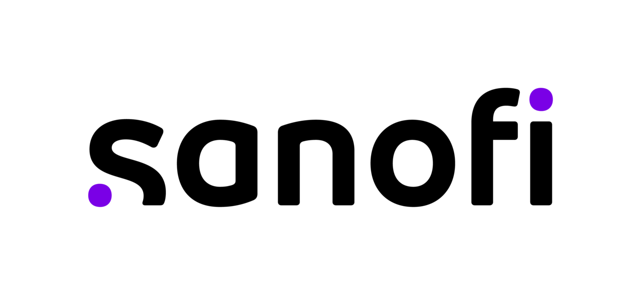 Sanofi logo
