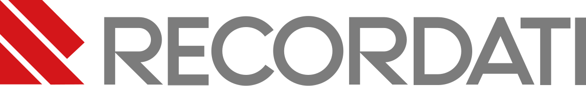Recordati logo