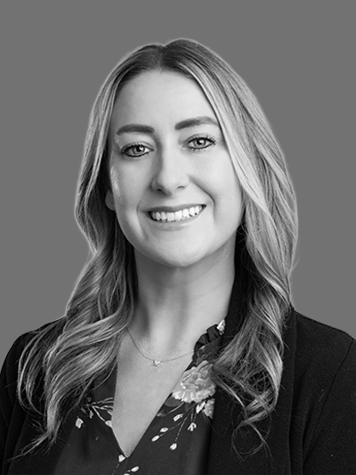Hailee Howard Headshot