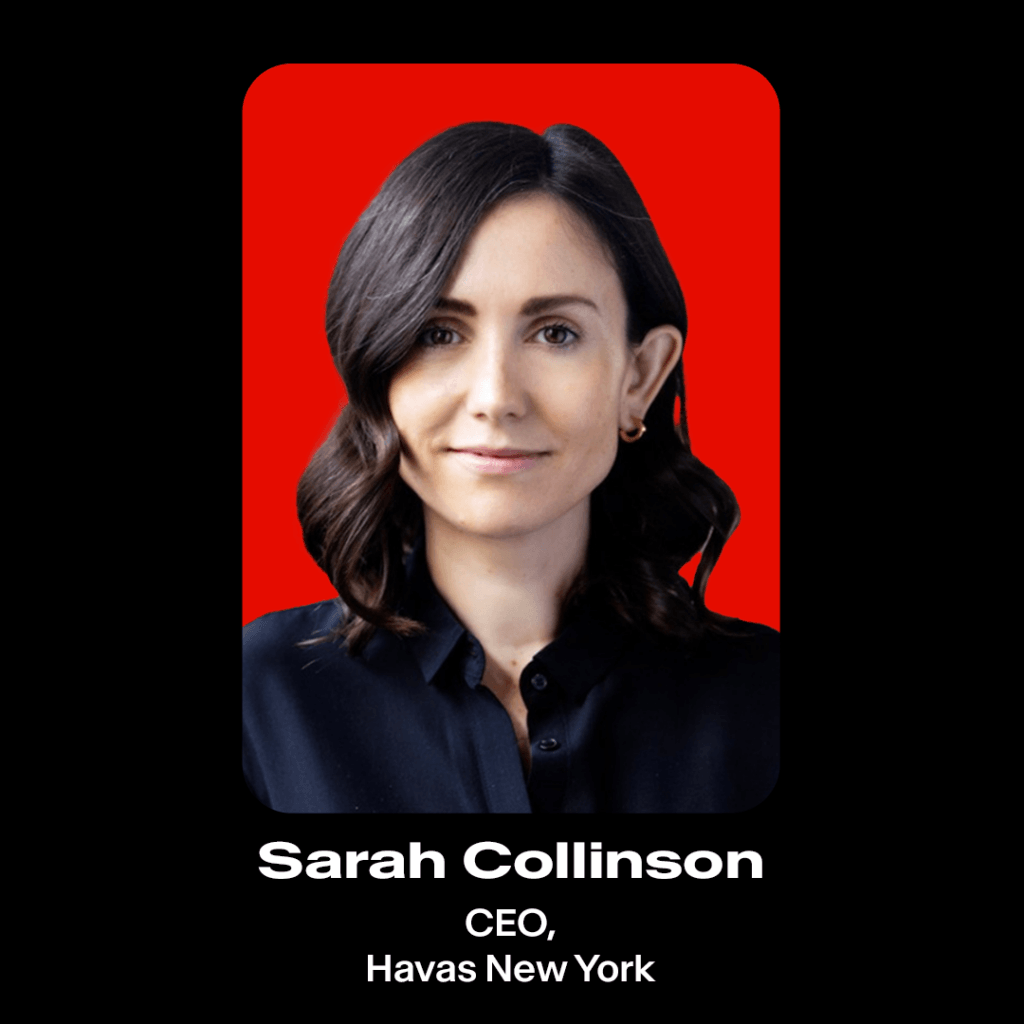 headshot of sara collinson