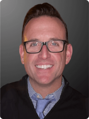 Headshot of Michael Ballweg
