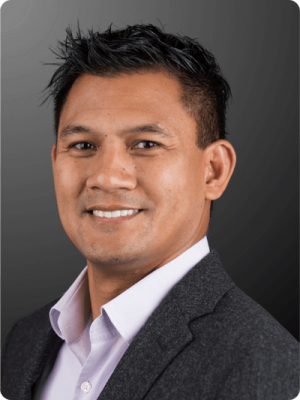 Headshot of Sean Kalub